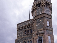 Signal Hill, St. John's, Nowa Fundlandia